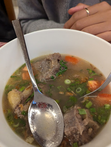 Bali Palace Indonesia - Geneva