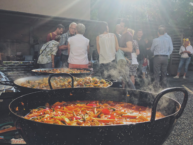 La Taparia - Gastronomie und Hotellerie