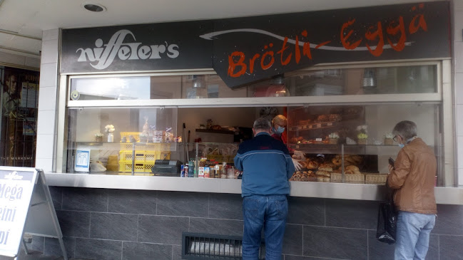 Brötli-Egge Niffeler - Uzwil
