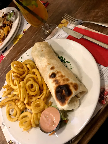 Comentarii opinii despre US-MEX Frauenfeld