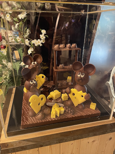 ChocoDromo 1, 6037 Root