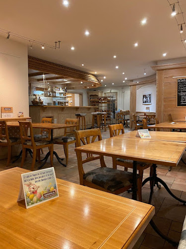 Patisserie.ch - The Pastry La Roche