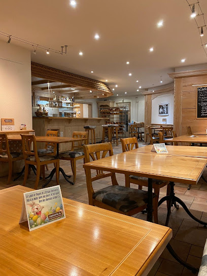 Patisserie.ch - The Pastry La Roche