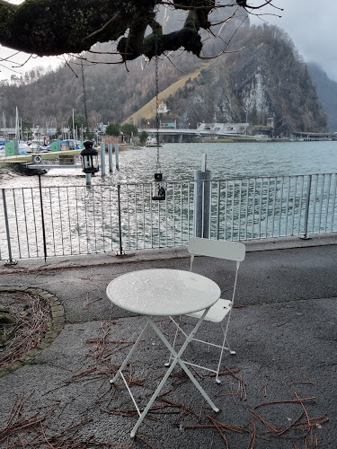 Nena's Schiffländi - Gastronomie und Hotellerie