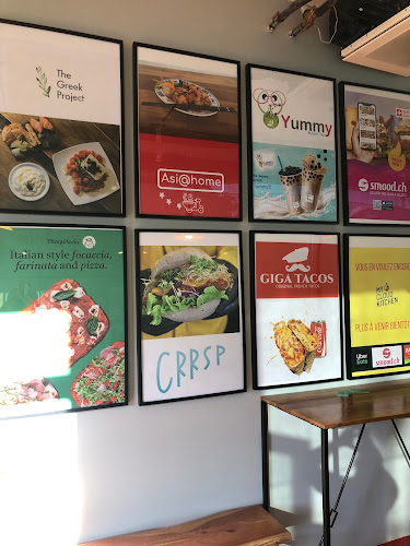 Phoqu’accia Pizza et Focaccia italiennes