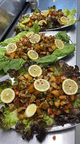 Comentarii opinii despre Restaurant Mont Liban Bern