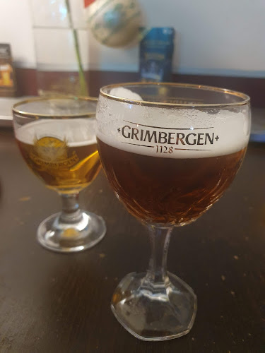 Tchope Bar - Gastronomie und Hotellerie