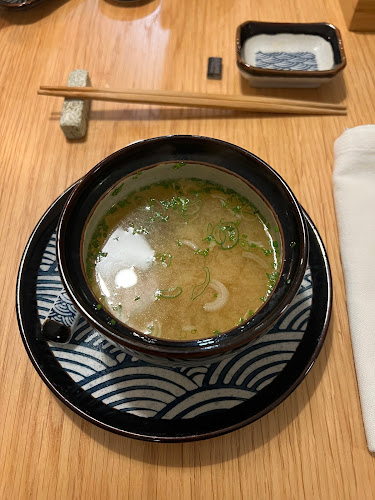 Comentarii opinii despre Hiro Omakase