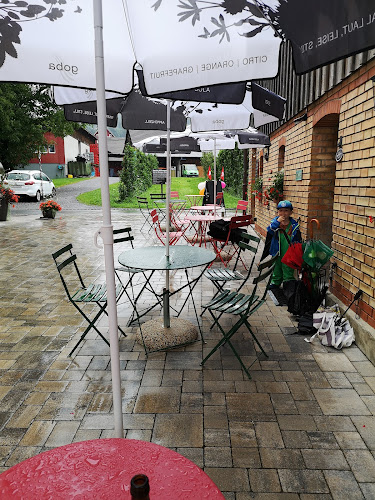 Mäser "Im Feld" Coiffeur & Café - Marbach