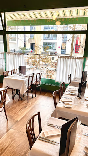 Restaurant Le Florymass - Gastronomie und Hotellerie