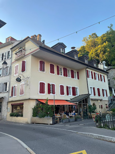 Rue du Pont 12, 1820 Montreux