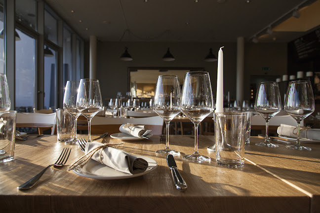 Opinii despre perron f - by focacceria în Wil - Gastronomie und Hotellerie