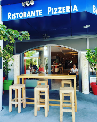 Terronia Ristorante Pizzeria