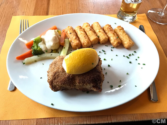 Restaurant Sternensee - Samstagern