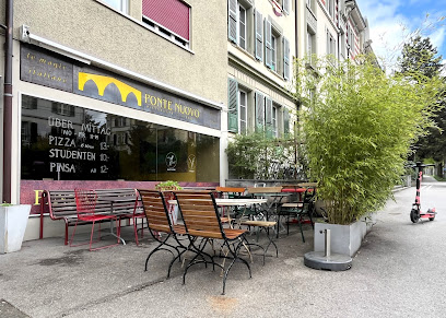 Ponte Nuovo / Telpizza Bern