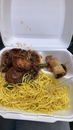 Comentarii opinii despre Restaurant la Route de la Soie