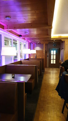 Station 9240 - Gastronomie und Hotellerie