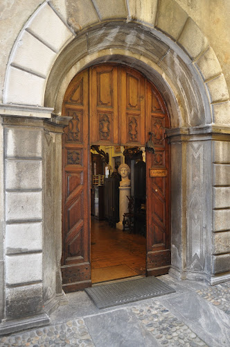 Comentarii opinii despre Città Vecchia Locarno