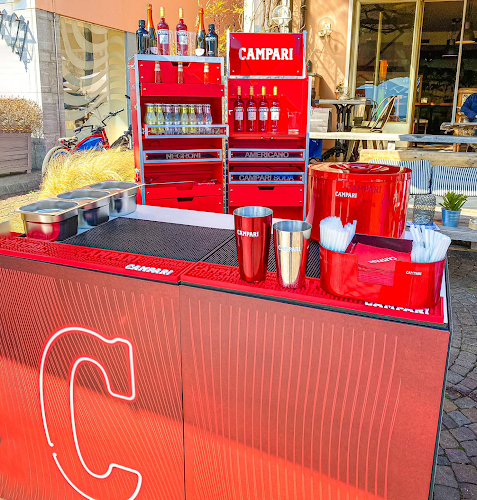 Comentarii opinii despre drinks to enjoy GmbH