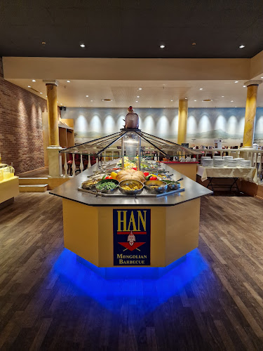 Comentarii opinii despre Han