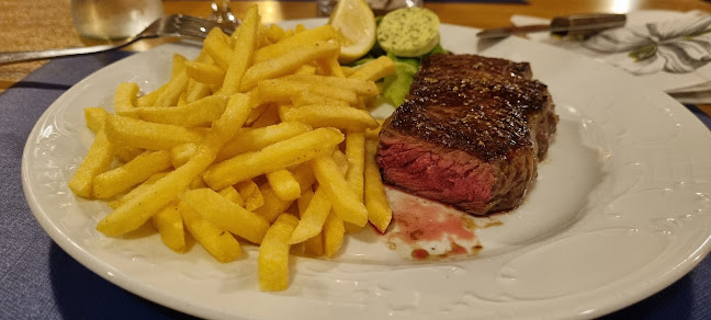 Europa - Neuhausen am Rheinfall