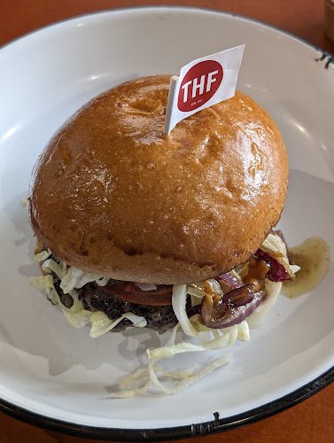 The Hamburger Foundation - Eaux-Vives - Geneva