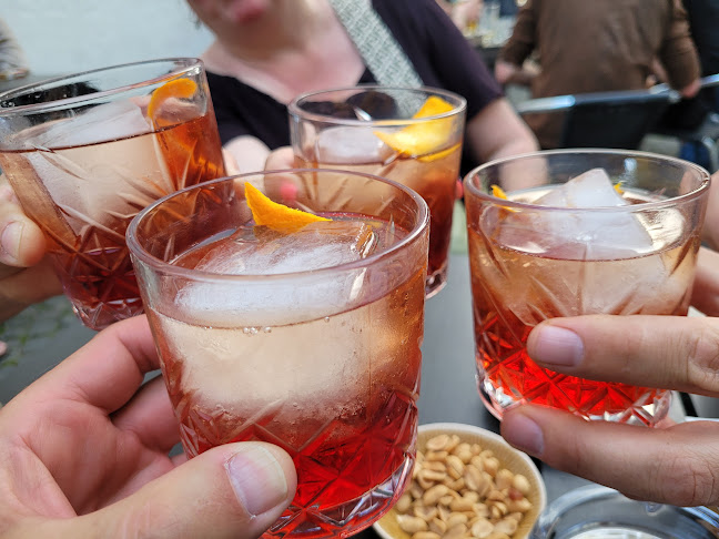 Mad Cat - Gastronomie und Hotellerie