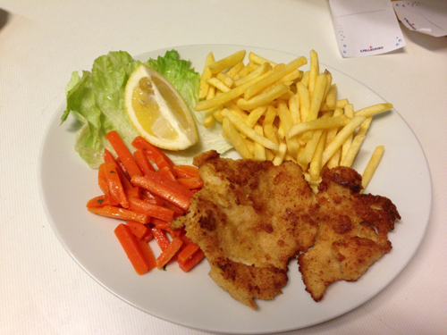 Piazza Riscossa 16, 6900 Lugano