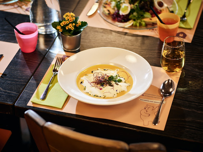 Opinii despre Erlebnisland Grizzlybär în Forst-Längenbühl - Gastronomie und Hotellerie