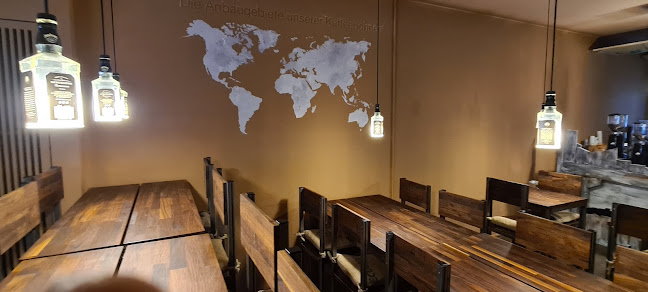 Comentarii opinii despre Don Camillo — Specialty Coffee Roasters & Barista Shop