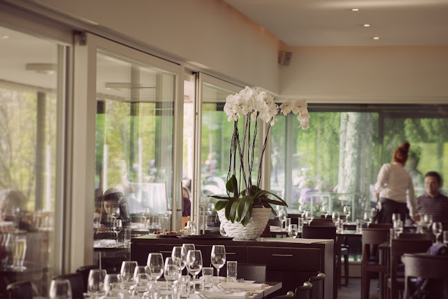 Restaurant Rosengarten