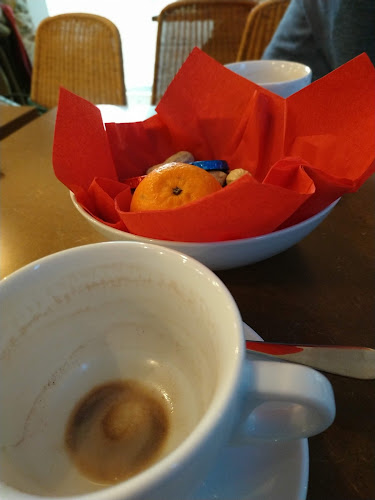 Opinii despre ductus GmbH Luzern în Luzern - Gastronomie und Hotellerie