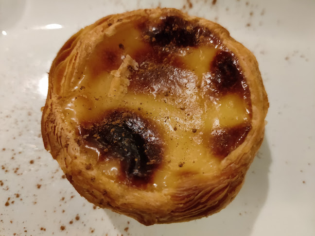 Spark Portuguese Food Concept - Gastronomie und Hotellerie