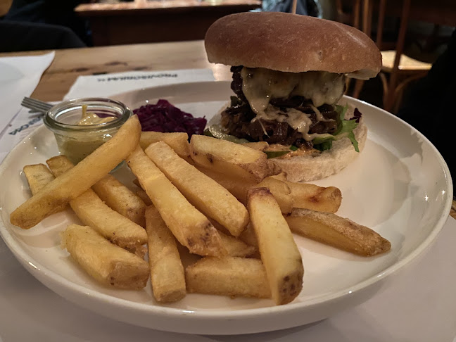 Comentarii opinii despre Provisorium46