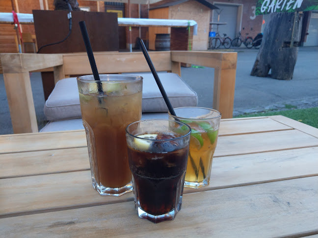 Comentarii opinii despre Zeughausbar