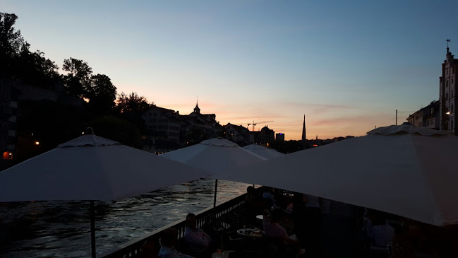 Limmatquai 61, 8001 Zürich