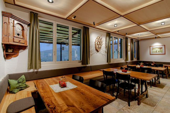 Comentarii opinii despre Waldhaus Gehren