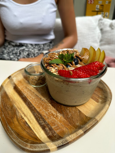 beans & nuts . - Bern