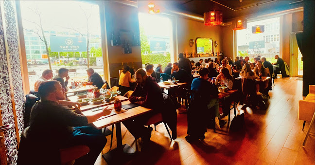 Werftestrasse 4, 6005 Luzern