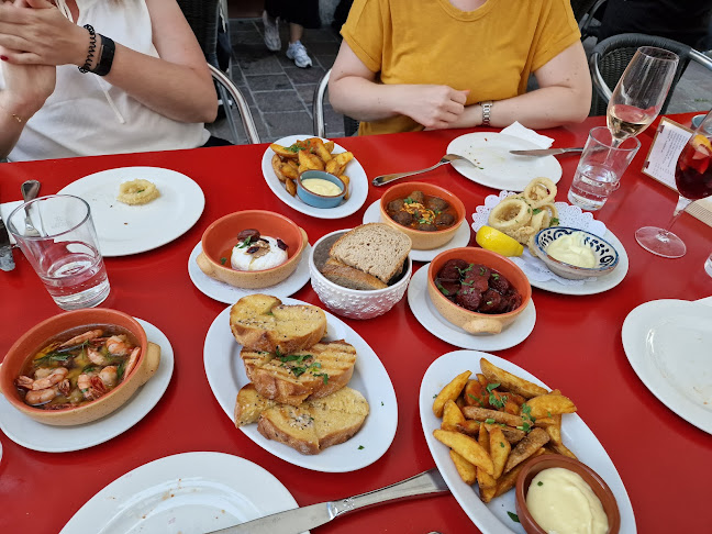 Comentarii opinii despre Sevilla