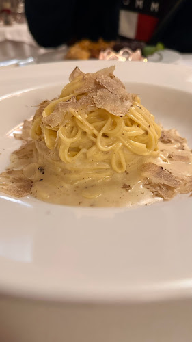 la Finestra Restaurant - Geneva