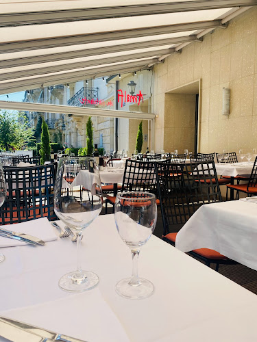 Ristorante Amalfi - Zürich