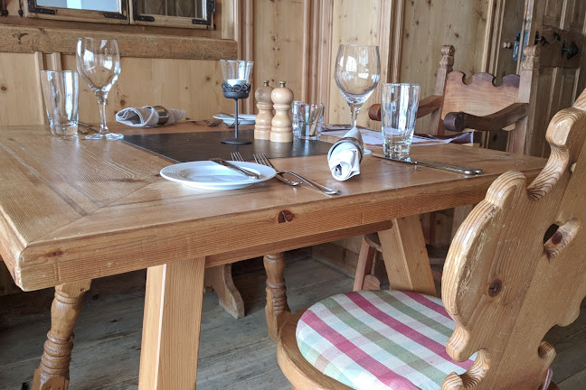 Restaurant Schwiizer Stube - Gastronomie und Hotellerie