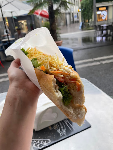 Deliswiss Sàrl - Sion