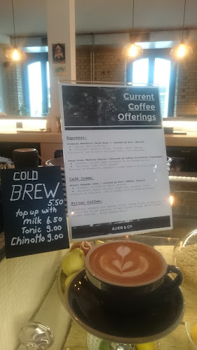 Sihlquai 131, 8005 Zürich