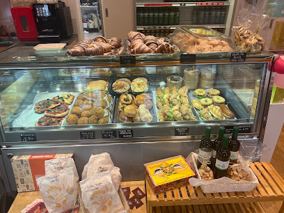 Coffeebreak Konditorei &