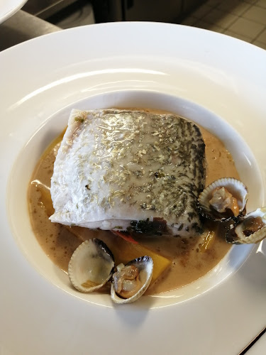 Restaurant du Creux-de-Genthod - Genthod