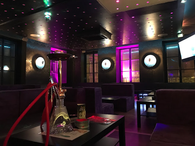 Opinii despre Morena în Thun - Gastronomie und Hotellerie