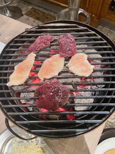 Café du Léman Milan et Malina Cejovic - Gastronomie und Hotellerie