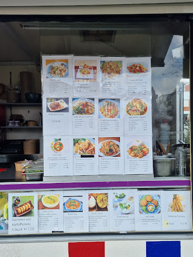 Thai-Imbiss